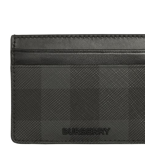 burberry london england card holder|burberry card holder clearance.